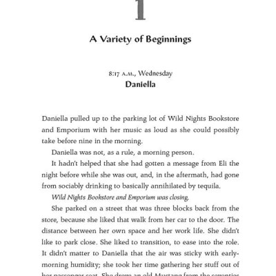 This Is All Your Fault