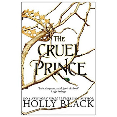 The Folk Of The Air 1: The Cruel Prince