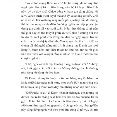 Ranh Giới Định Mệnh