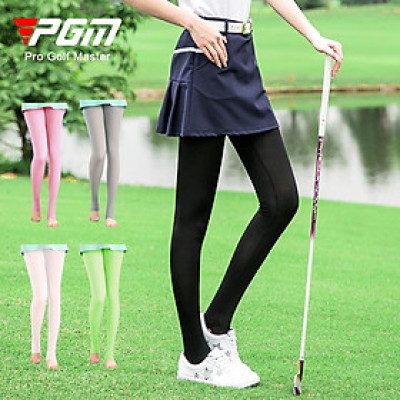 Quần Tất Golf PGM KUZ014
