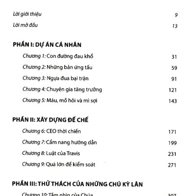 Đế Chế Kỳ Lân: Uber, Airbnb Và Cuộc Chiến Tạo Lập Thung Lũng Silicon Mới