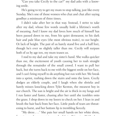 The After - Book 5 - Before