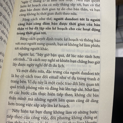 Sách - Bí Quyết Chuẩn Bị Và Lên Kế Hoạch Trong Công Việc - Những Điều Công Ty Không Dạy Bạn (PN)