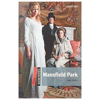 Dominoes 3 Mansfield Park