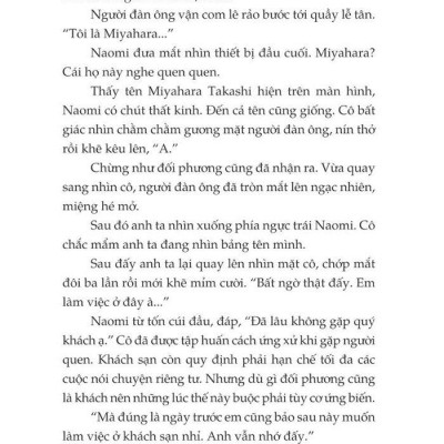 Khách Sạn Mặt Nạ - Tập 2