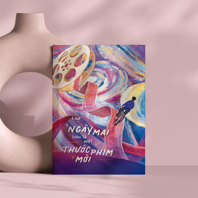 Ngày Mai Luôn Là Một Thước Phim Mới - Bản Quyền