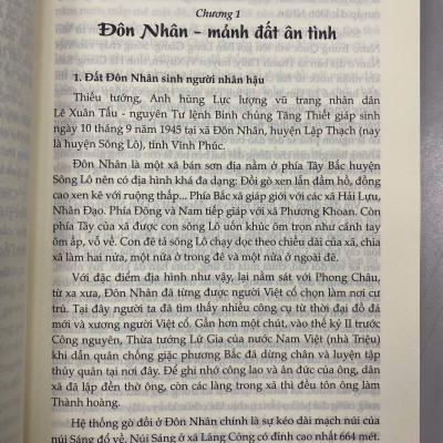 Một xe, một người cũng đánh 