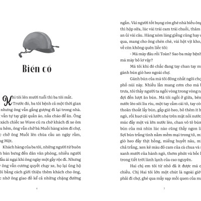 Xóm Nhỏ Yêu Thương