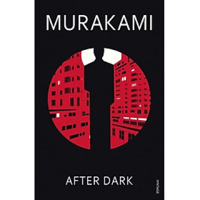 After Dark (Vintage International)