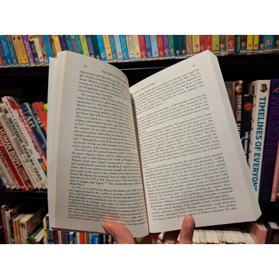 Sách - The Clash Of Civilizations by Samuel P Huntington - Sách Ngoại văn - English Book