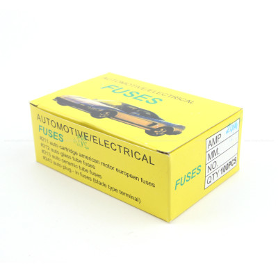 Cầu Chì Super Mini CIND VI-SM1 20A