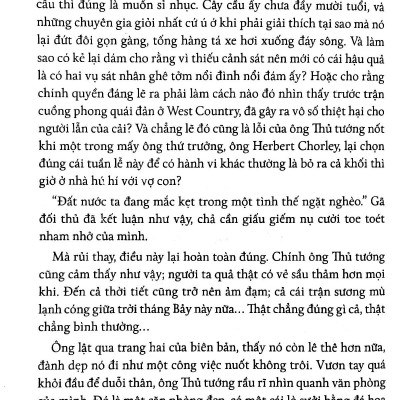 Harry Potter Và Hoàng Tử Lai - Tập 06 (Tái Bản 2022) (NXB Trẻ)