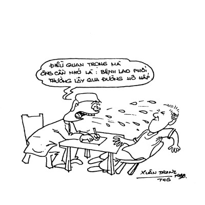 Như Ngàn Thang Thuốc Bổ (Tái Bản)