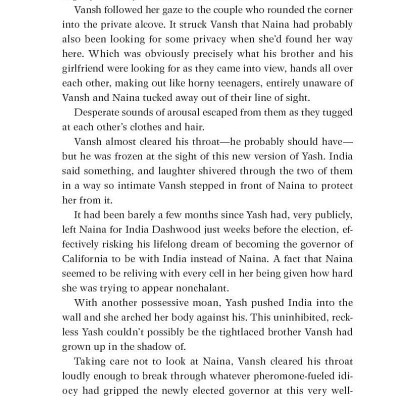 The Rajes Series 4: The Emma Project