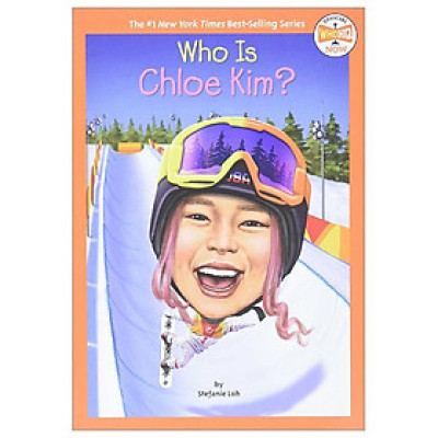 Who Is Chloe Kim?