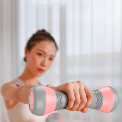 Bộ Tạ Tay Điều Chỉnh Trọng Lượng 2kg Có Tay Cầm Bọc Cao Su Thế Hệ Mới Đại Nam Sport