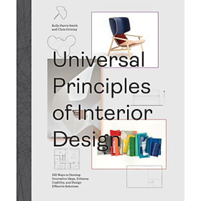 Universal Principles Of Interior Design