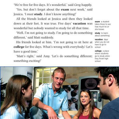 Dominoes 1 Deep Trouble