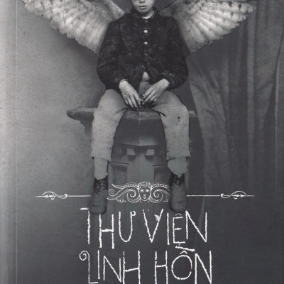 Thư Viện Linh Hồn (Tái Bản 2023)