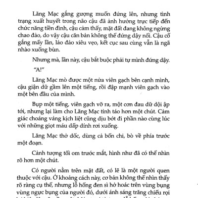 Người Gác Đêm - Tập 4 (Tái Bản 2024)