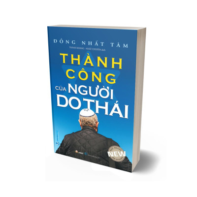 Thành Công Của Người Do Thái