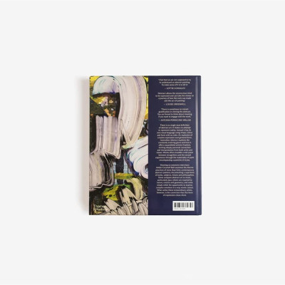 Australian Abstract Contemporary Abstract Painting