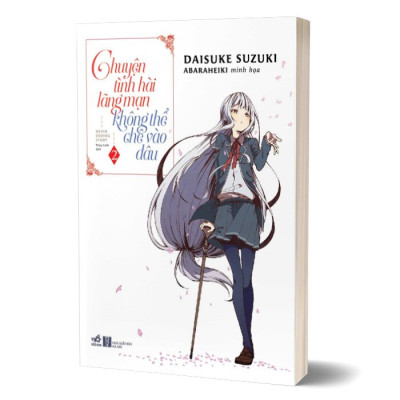 Chuyện tình hài lãng mạn không thể chê vào đâu 2