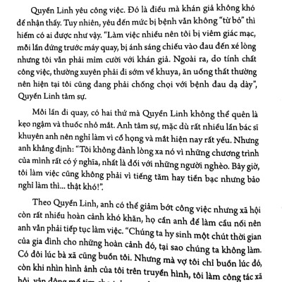 Hát Lời Cho Quả Sai