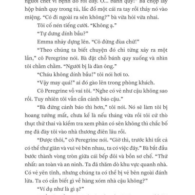 Bản Đồ Các Ngày