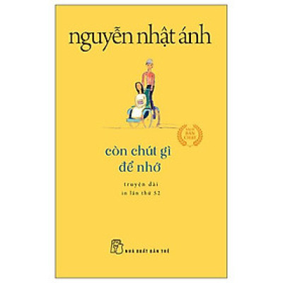 Còn Chút Gì Để Nhớ
