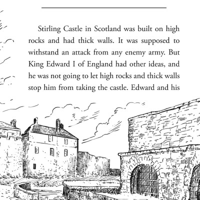 What Are Castles And Knights?