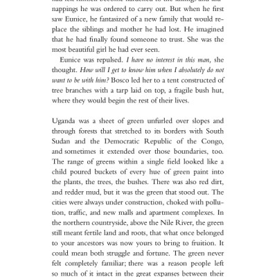 A Moonless, Starless Sky: Ordinary Women and Men Fighting Extremism in Africa