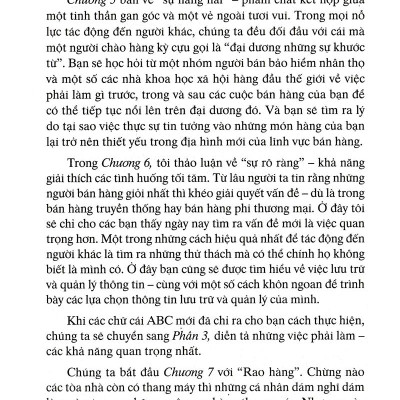 Giải Pháp Bán Hàng 4.0 (Tái bản 2018)