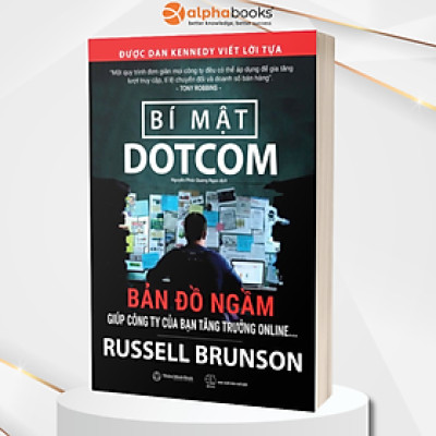 Bí Mật Dotcom 