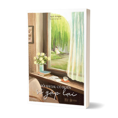 Rồi Mai Sau, Có Duyên Sẽ Gặp Lại - Bản Quyền