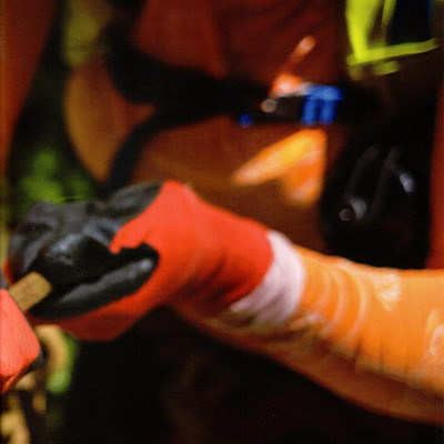 Đá Nhọn Vực Sâu