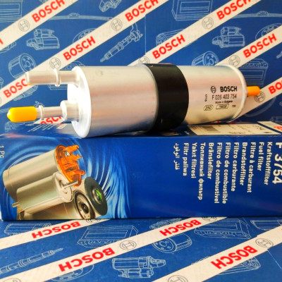 Lọc Nhiên Liệu BMW 3-Series (F30/E90), 5-Series (F10/G30), 7-Series (F02/G12) - Bosch F3754