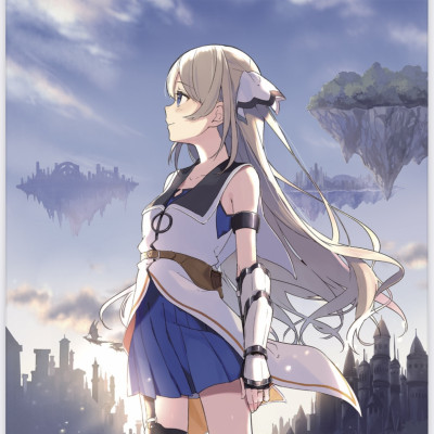 Subaru Và Vì Tinh Tú Thứ Bảy - Tập 1