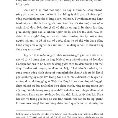 Vòng Quanh Châu Á - Nam Kỳ, Trung Kỳ, Bắc Kỳ