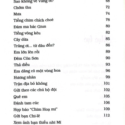 Góc Sân Và Khoảng Trời - Tinh Tuyển (Tái Bản 2023)