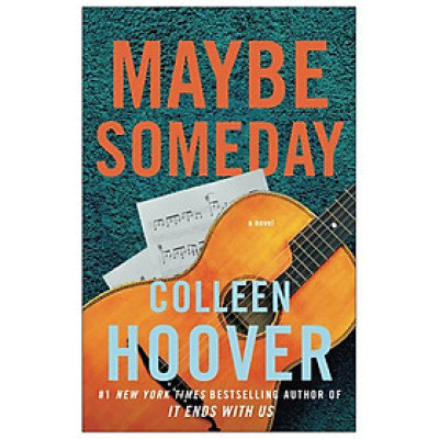 Maybe Someday Book 1