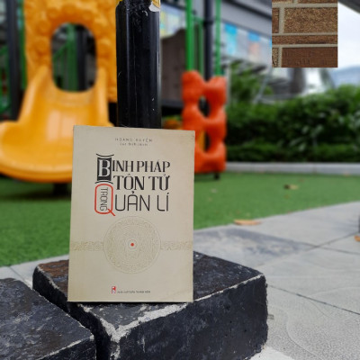 Combo sách - Trở Thành Nhà Lãnh Đạo Giỏi: Khỏe Để Lãnh Đạo + Lãnh Đạo Mất Thăng Bằng + Lãnh Đạo Giản Đơn + Vĩ Đại Nhờ Tôi Luyện Mà Thành + Binh Pháp Tôn Tử Trong Quản Lí (TB) (MinhLongbooks)