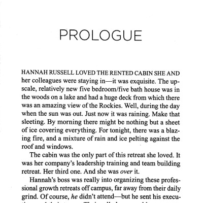 The Country Guesthouse (A Sullivan