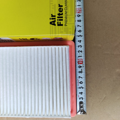 Lọc gió động cơ Peugeot 5008 2009-2017 - A0522