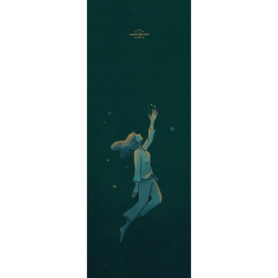 Điểm rơi nơi đáy mắt - Bản Quyền