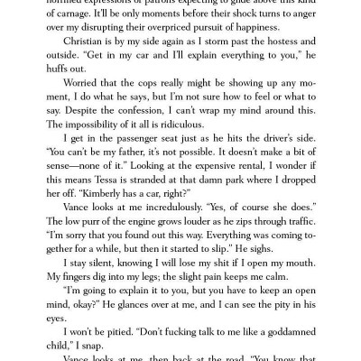 After Ever Happy (The After Series Book 4)