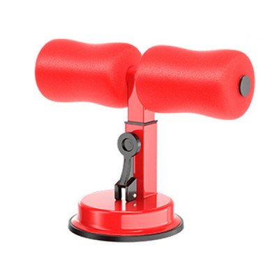 Dụng Cụ Tập Cơ Bụng, Tập Gym Tại Nhà Có Đế Hít Chân Không Chịu Lực Tốt Thanh Điều Chỉnh 3 Nấc SK2105