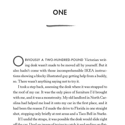 Love In The Time Of Serial Killers