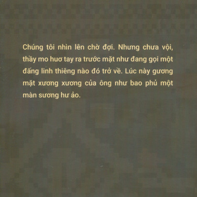 Những Đứa Con Của Rồng - Du Ký - Hữu Vi