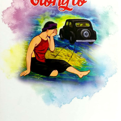 Giông Tố (Tái Bản 2022)